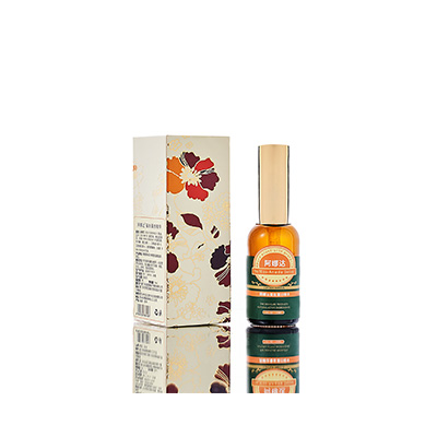 私密细嫩修复精华湘西