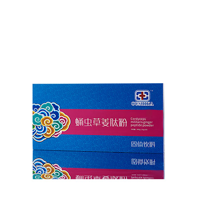 湘西蛹虫草气血汤