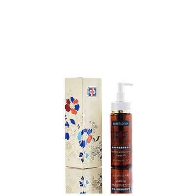 湘西男女外阴洗液