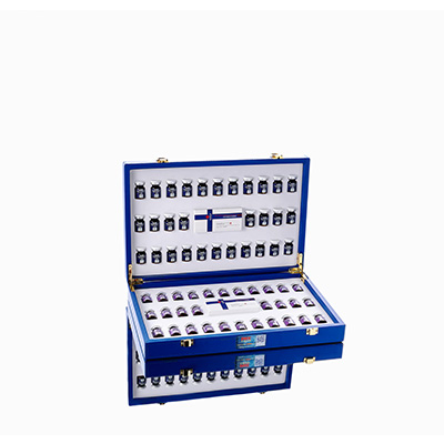 湘西润芯综合版