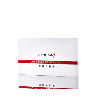 湘西气血能量增强套